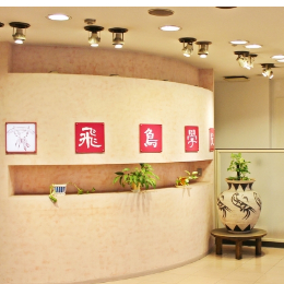 飞鸟学院