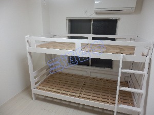 宿舍照片1