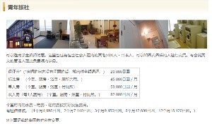 青年旅社