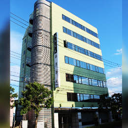 ALCC东京学院