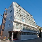 宿舍1