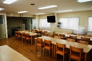 学生会馆-2