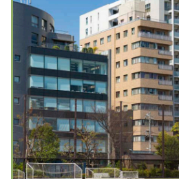 HESED东京艺术文理学院