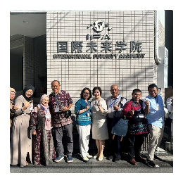 国际未来学院