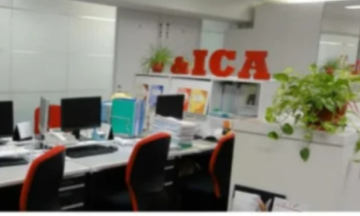 ICA 国际会话学院