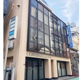 东京早稻田外国语学校 新大久保校