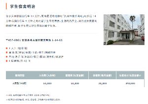 明治寮１
