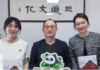 【学校来访】共立日语学院