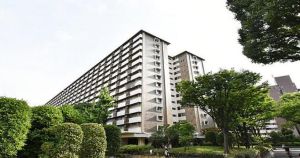 宿舍1