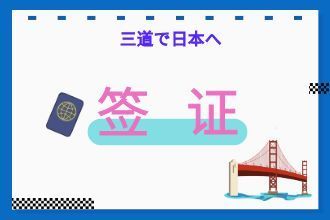 签证办理