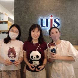 UJS日本语学校