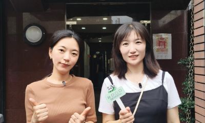 25年9月东京探校-太阳树外语学院访谈