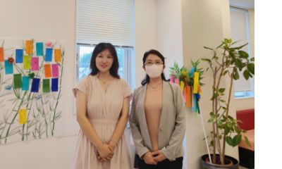 三道学姐东京探校之安日本语学校