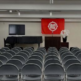 上山学院日本语学校