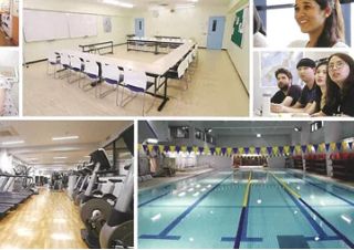 横滨YMCA26年10月生即将开启选拔通道