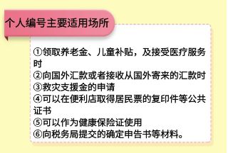 【落地日本】一定要申请My number card