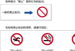 日本留学生活，这些マナー要了解