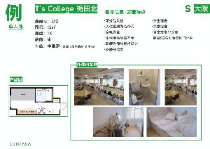 学校宿舍