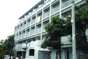 大阪府堺国际学生中心Orion宿舍
