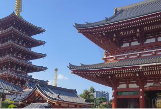 日本留学 Share House 租房指南